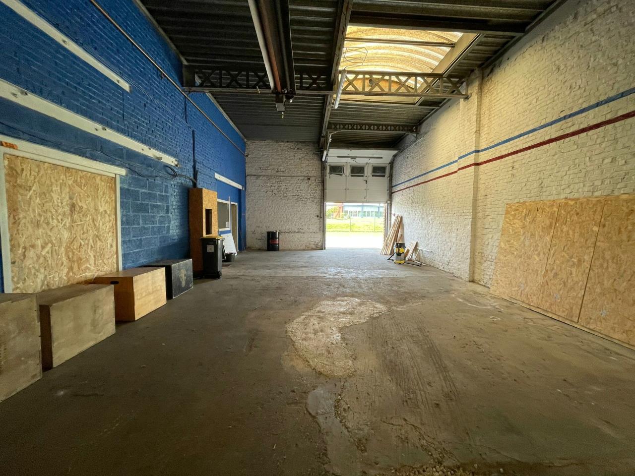 Local d'activité Pérenchies 1846m² Location local d'activité Pérenchies Nord OLACT2200482 3